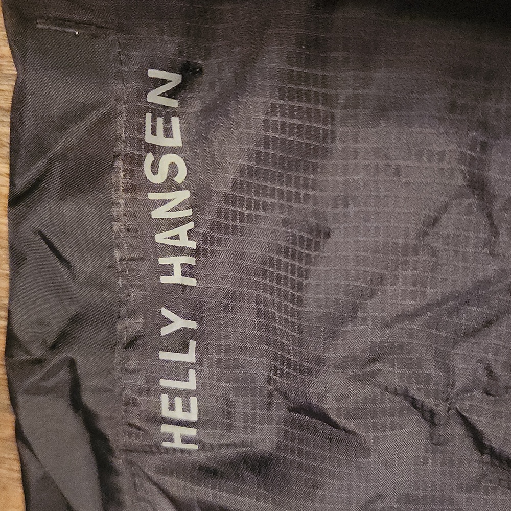Helly Hansen Watertight Rain Pants Size XL - Picture 3 of 4